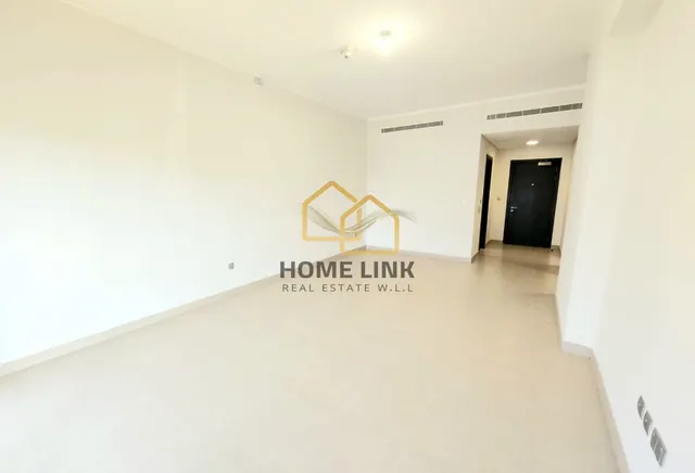 NEAR ALMEERA | UNFURNISHED 3+MAID APRT IN LUSAIL