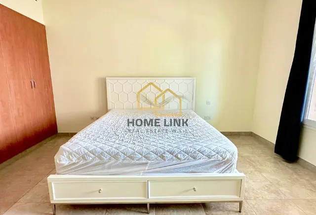 GREAT OFFER | 1BR FULLY FURNISHED | PORTO ARABIA