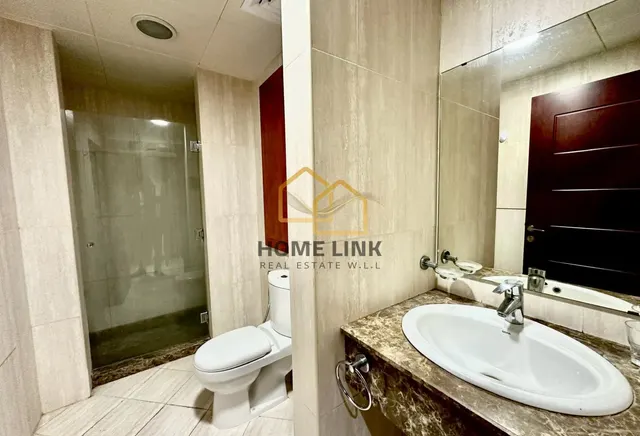 MARINA VIEW | MODERN STUDIO APARTMENT IN THE PEARL