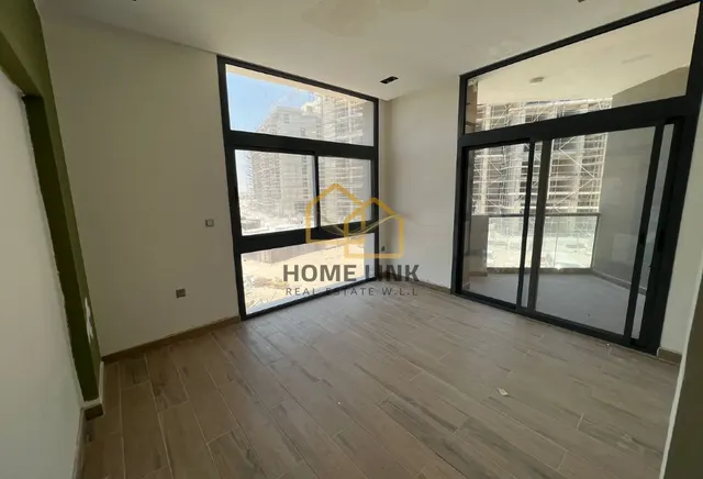 BRAND NEW | FULLY FURNISHED| 2 BEDROOMS APARTMENT