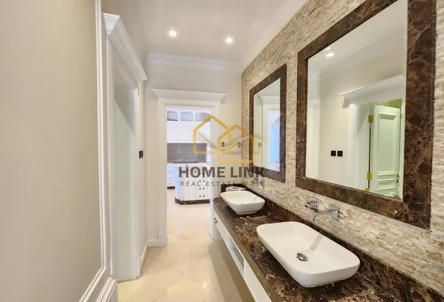 LUXURY 6BR VIP STAND ALONE VILLA WITH PRIVATE POOL