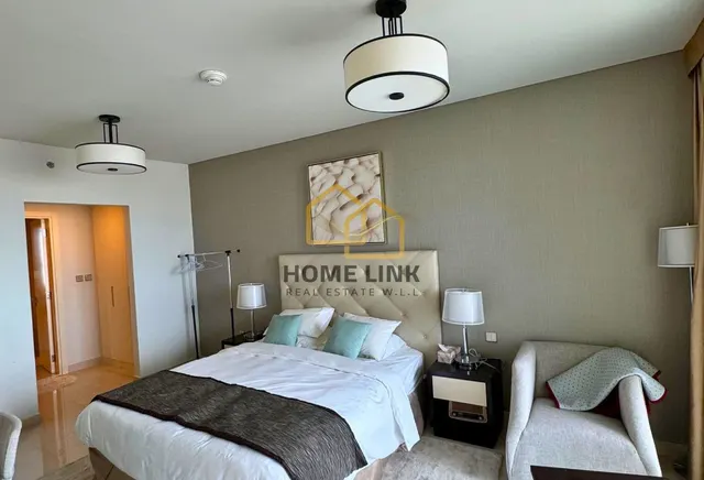 WITH TITLE DEED | PANORAMIC VIEW | STUNNING 1 BHK