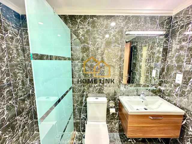 FULLY FURNISHED 2BR + MAID | LUSAIL | QAR 7,250