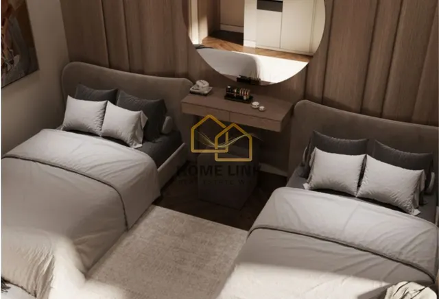 10% DP  | 6 YRS PLAN | PREMIUM VILLA IN AL WUKAIR