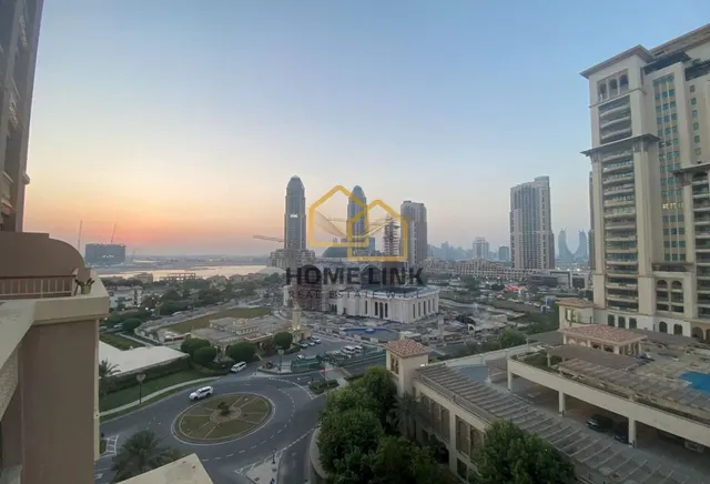 INCLUDES COOLING | SPACIOUS 1 BEDROOM WITH BALCONY