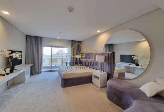 INCLUSIVE OF BILLS | LUXURIOUS 3+MAID APARTMENT