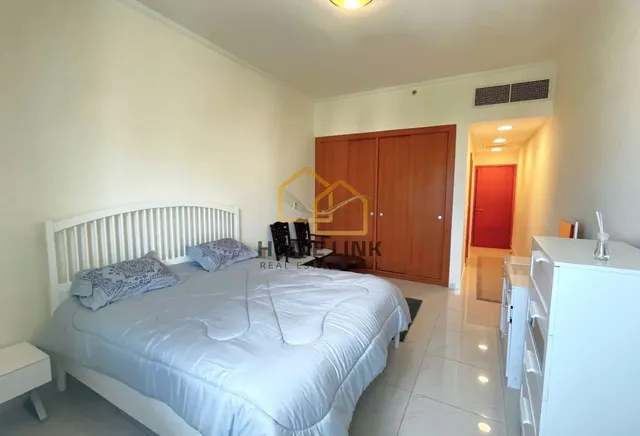 STUNNING FURNISHED 2 BEDROOMS | VIVA BAHRIYAH