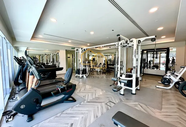 HOT DEAL | WITH TITLE DEED | FULLY FURNISHED 1BHK