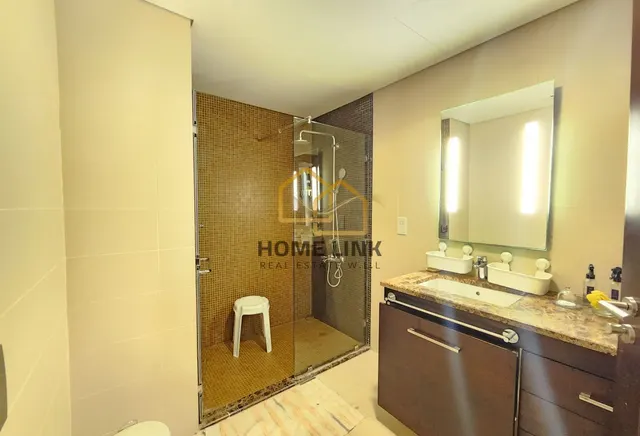 BILLS INCLUDED | ELEGANT STUDIO IN VIVA BAHRIYAH