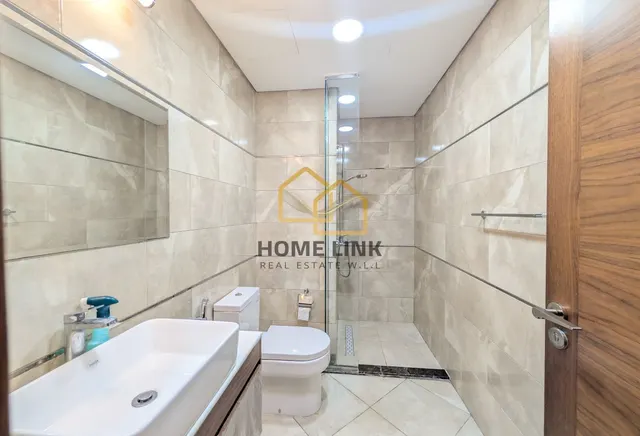 ELEGANT 2 BEDROOM FF | CLOSED KICTHEN AND BALCONY