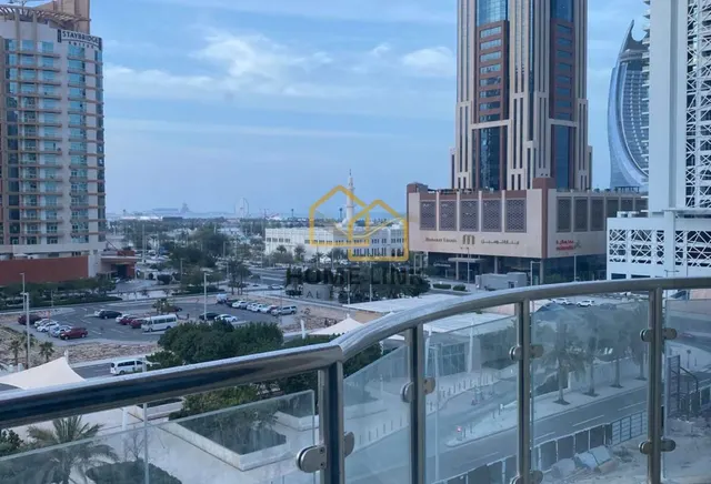 NICE OFFER | ELEGANT 2 BEDROOM APARTMENT IN MARINA - view 3