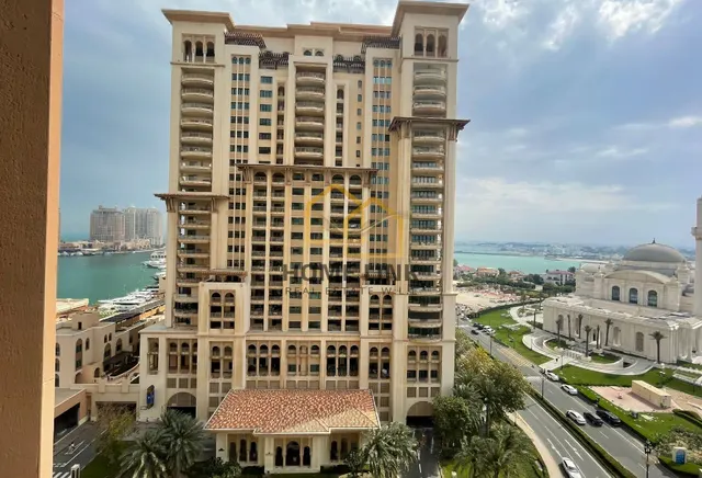 1 BHK | FULLY FURNISHED FOR RENT IN PORTO ARABIA