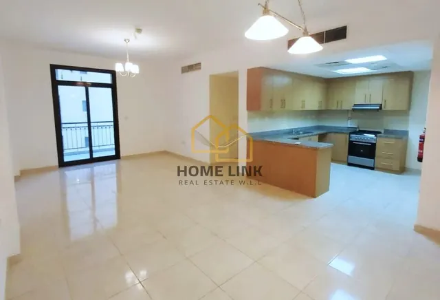 OPEN LAYOUT 2 BEDROOMS + BALCONY |AMENITIES ACCESS