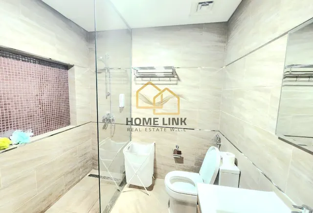 MODERN 2 BEDROOM FURNISHED APARTMENT IN LUSAIL