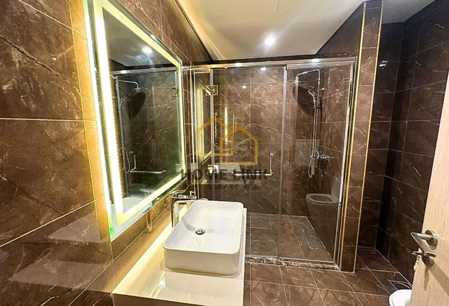 BILLS INCLUDED | LUXURIOUS 1 BEDROOM | FURNISHED