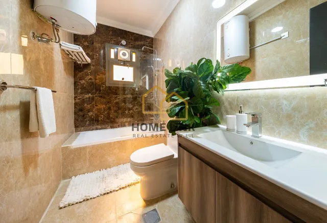 NO COMMISSION | TITLE DEED READY | 4BHK VILLA | FF