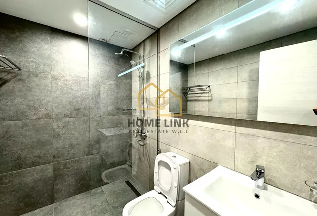 BRAND NEW 1 BEDROOM | QAR 5,500 - INCLUDING BILLS