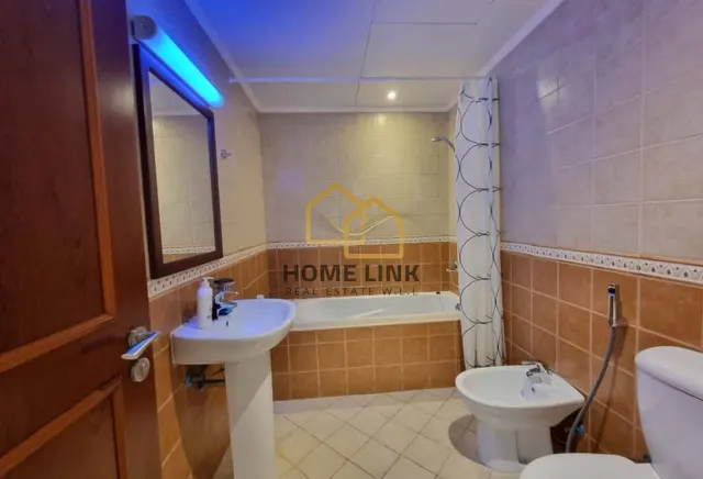 MARINA VIEW |MODERN 2 BEDROOM APT | FURNISHED