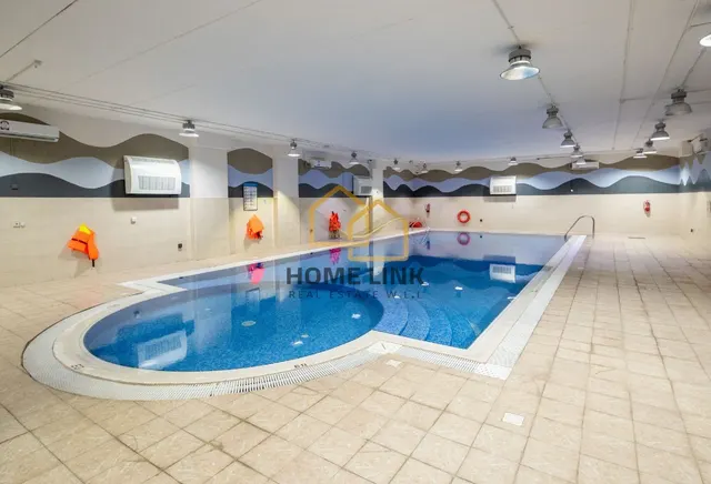 NO COMMISSION | WITH TITLE DEED | 2BHK APARTMENT