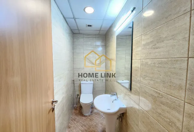 WITH TITLE DEED | 2 BEDROOM SF APARTMENT IN LUSAIL
