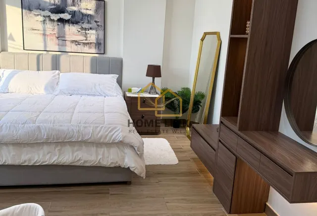 LUXURIOUS 2 BEDROOM FURNISHED APARTMENT IN LUSAIL
