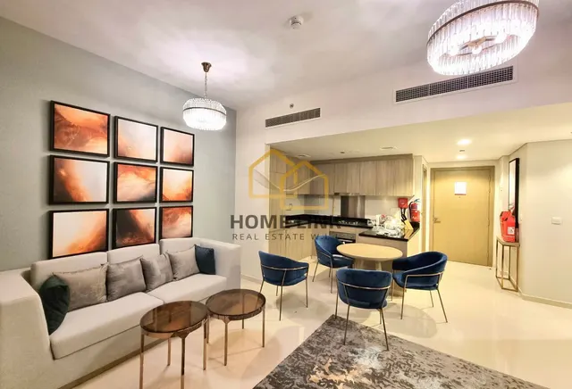 BILLS INCLUDED+WIFI | ELEGANT 2 BEDROOM APARTMENT