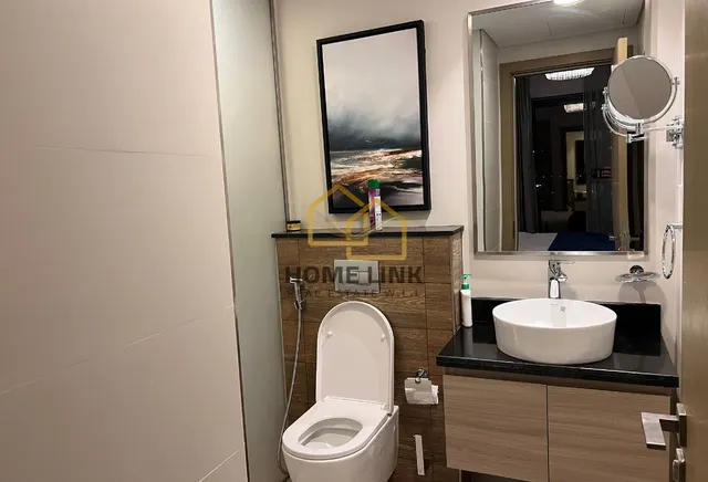 SEA VIEW | ELEGANT 2 BEDROOM FF APT IN LUSAIL