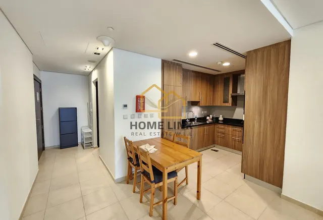 BILLS INCLUDED | ELEGANT STUDIO IN VIVA BAHRIYAH