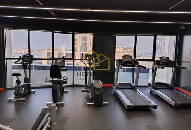 SEA VIEW | 2 BEDROOM FURNISHED APT IN LUSAIL