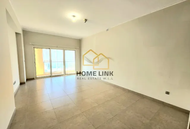 NEAR ALMEERA | UNFURNISHED 3+MAID APRT IN LUSAIL
