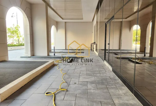 SHELL & CORE SHOP  | FRONT OF VENDOME | 148 SQM