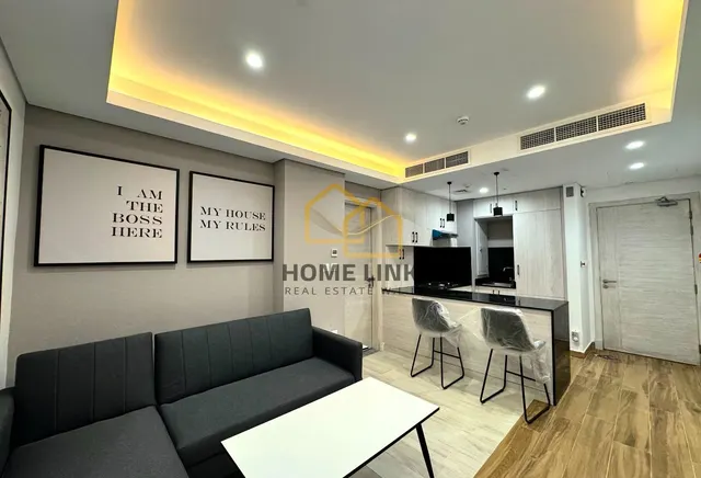 BRAND NEW 1 BEDROOM | QAR 5,500 - INCLUDING BILLS