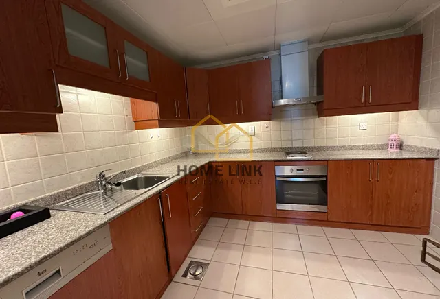 BILLS INCLUDED | MARINA VIEW | SPACIOUS 1 BHK