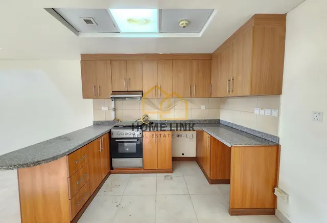 SPACIOUS AND COZY 1 BHKAPARTMENT| UNFURNISHED