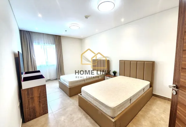 COZY AND MODERN STYLE | FURNISHED 2 BEDROOMS