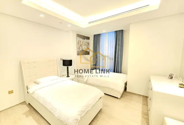 BILLS INCLUDED | LUXURY 2BHK APARTMENT W/ BALCONY