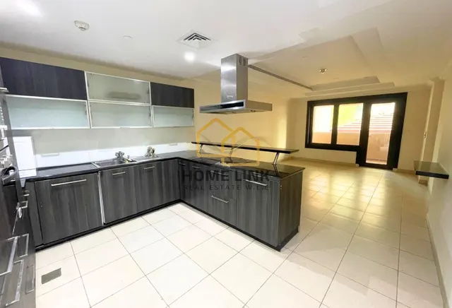 TITLE DEED READY | SEMI FURNISHED STUDIO APARTMENT - view 3