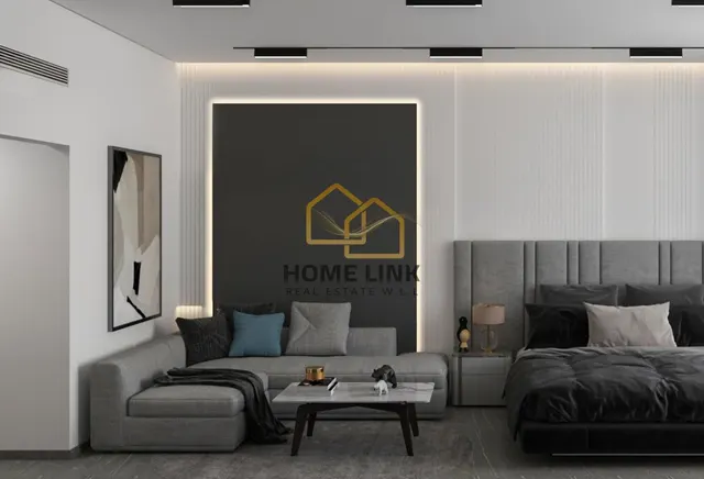 FREEHOLD | WATERFRONT STUDIO | FULLY FURNISHED - view 3