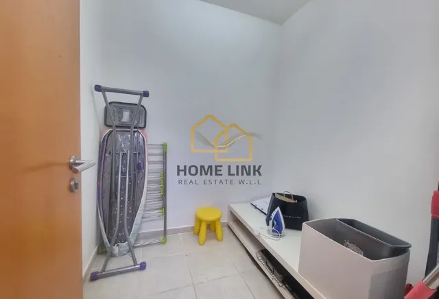 2BR + MAID APARTMENT FOR RENT | WEST BAY LAGOON