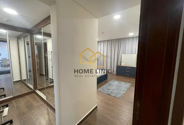 MODERN 2BR APARTMENT | FF |AL ERKYAH CITY | LUSAIL