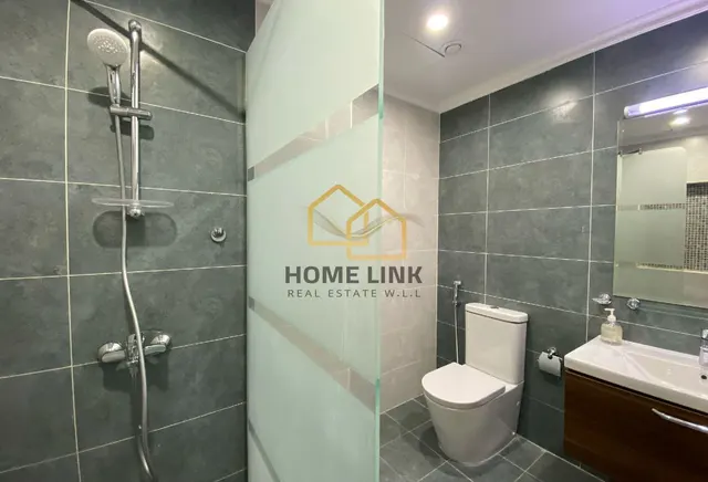 ELEGANT 2+MAID FF APARTMENT FOR SALE AL ERKIYAH