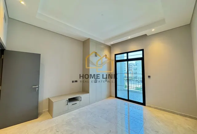 READY TO MOVE 1 BEDROOM | LUSAIL FOX HILLS