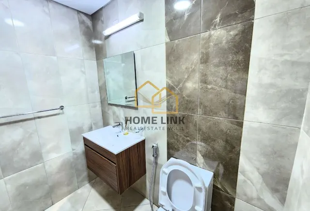 SEMI FURNISHED 2 BEDROOMS | WITH TITLE DEED
