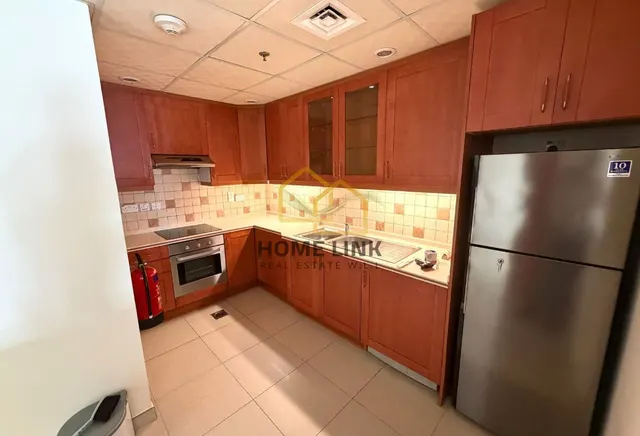 COZY FURNISHED 1 BEDROOM APARTMENT IN PORTO ARABIA