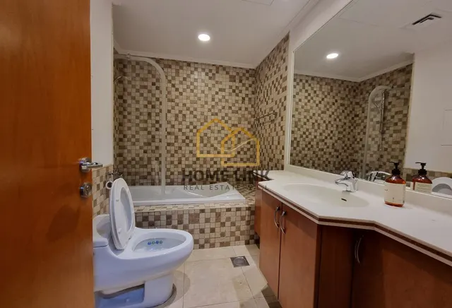 SPACIOUS AND MODERN 3+MAID APARTMENT | FURNISHED