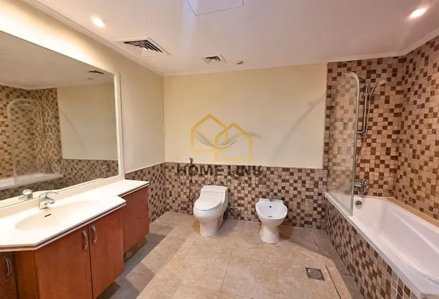 SPACIOUS BALCONY | MODERN 2 BHK | SEMI FURNISHED