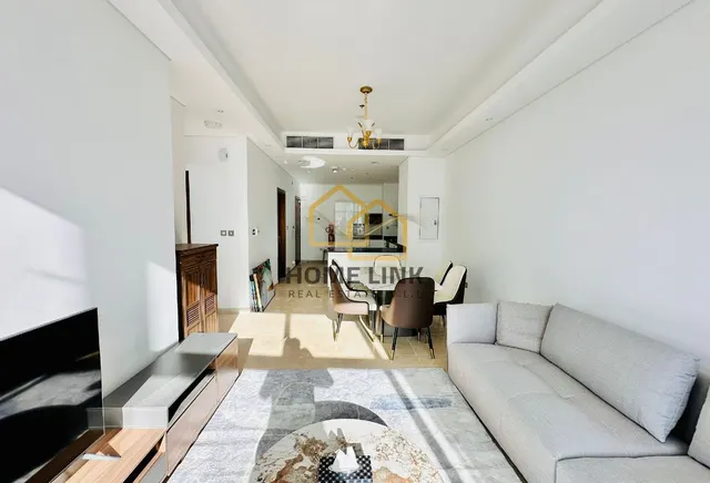 LUXURY LIVING | FURNISHED 2 BHK FOR SALE | LUSAIL