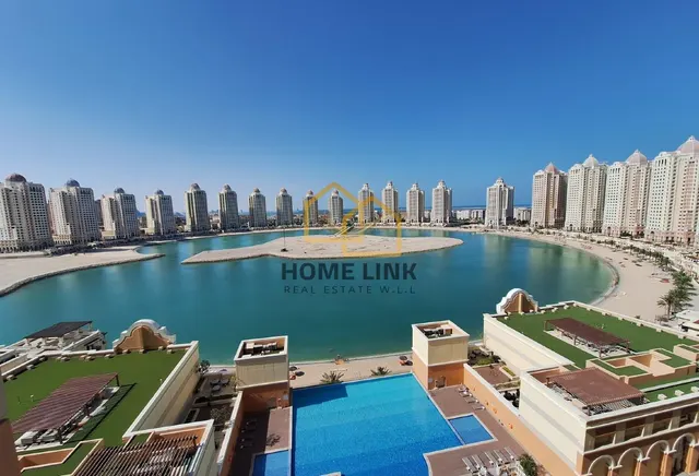 BILLS INCLUDED | FURNISHED 1 BEDROOM | SEA VIEW