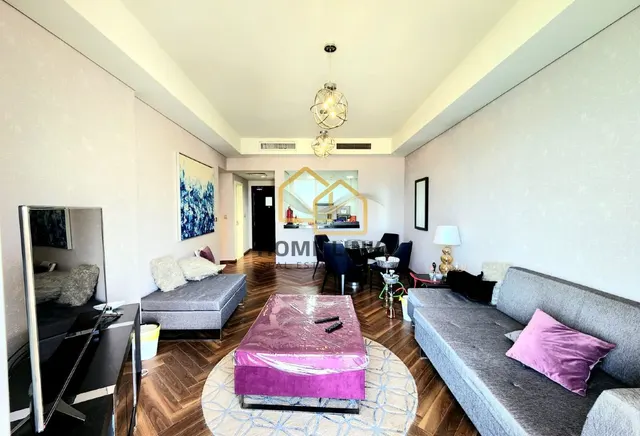 SEA VIEW | SPACIOUS 2 BEDROOM | FURNISHED