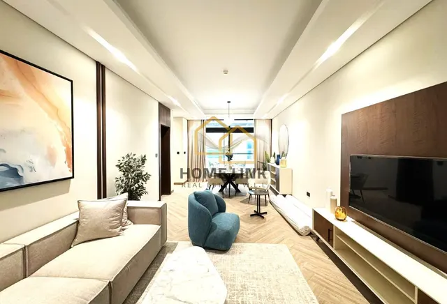 5 YEARS PAYMENT PLAN | 5% DP | 3BR - READY TO MOVE